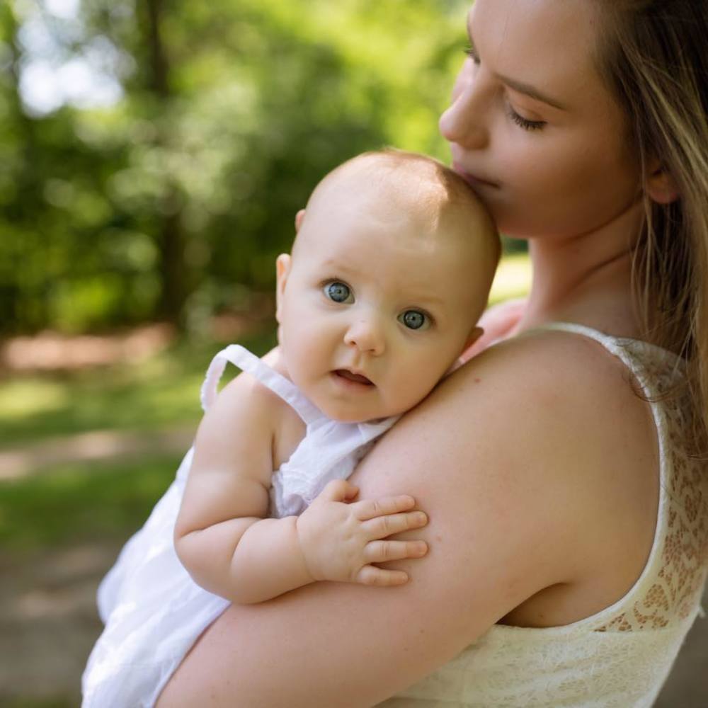 Meet your Posher, Mary-kate